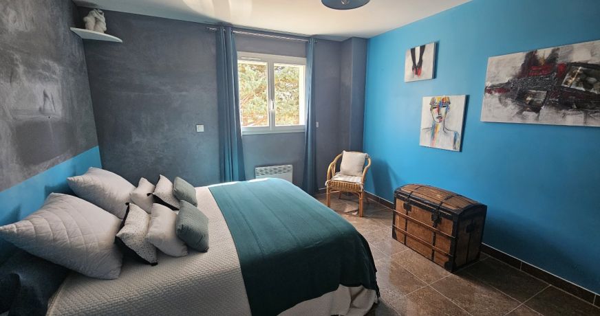 vente Villa Moux