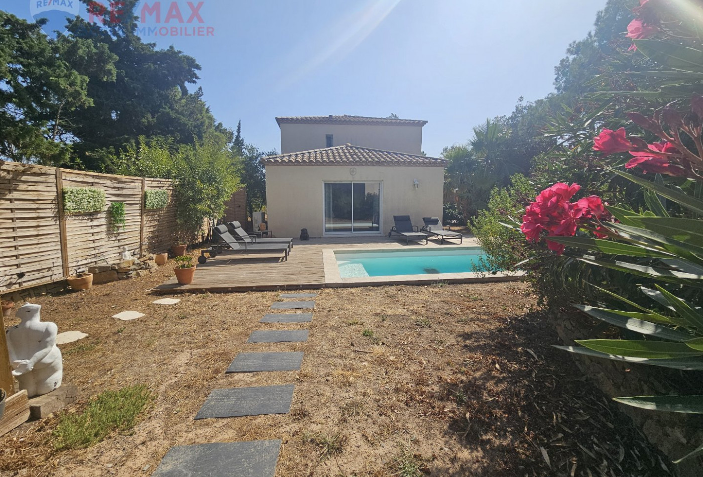 vente Villa Moux - Photo 2