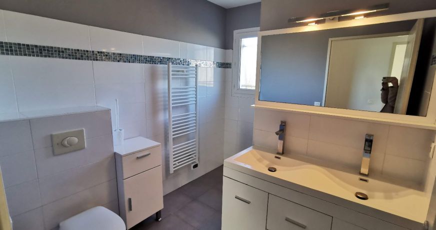 vente Pavillon Trebes