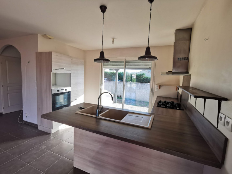 vente Pavillon Trebes - Photo 4