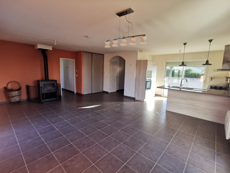 vente Pavillon Trebes - Photo 3