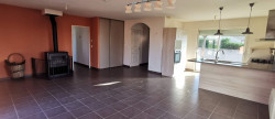vente Pavillon Trebes