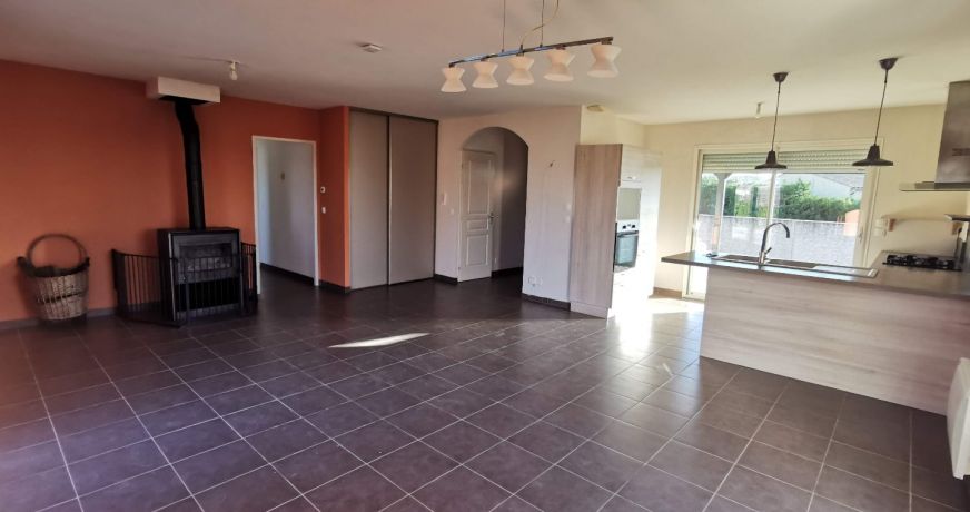vente Pavillon Trebes
