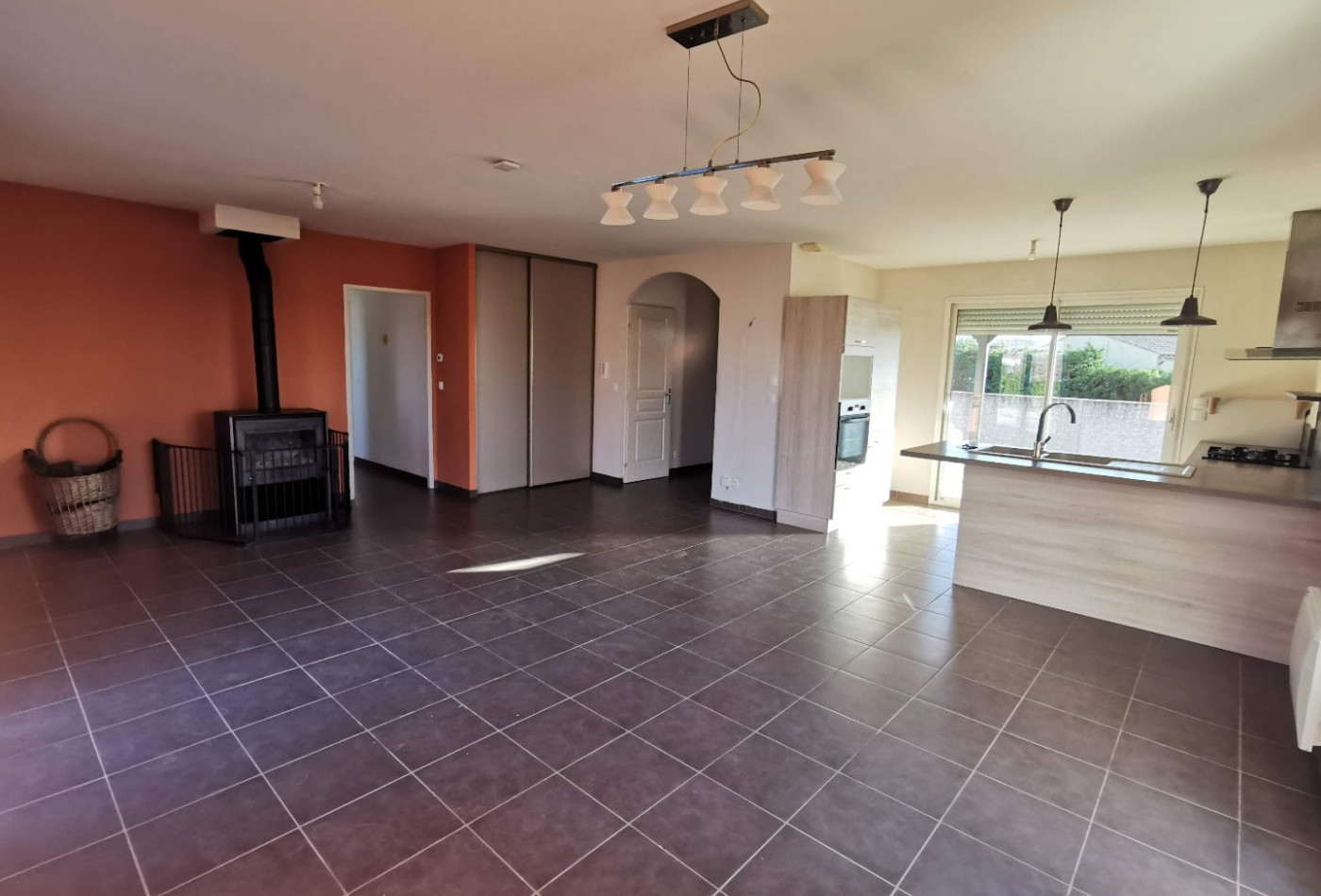 vente Pavillon Trebes - Photo 3