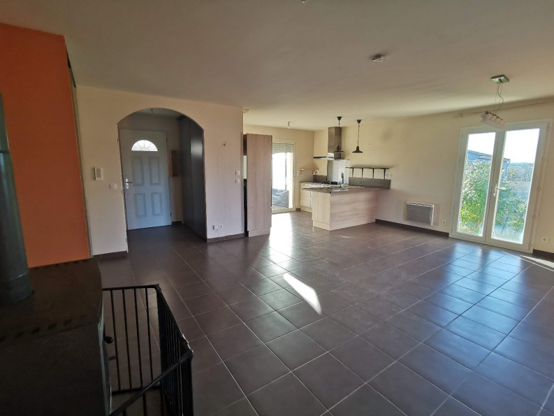 vente Pavillon Trebes - Photo 5