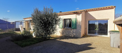 vente Pavillon Trebes