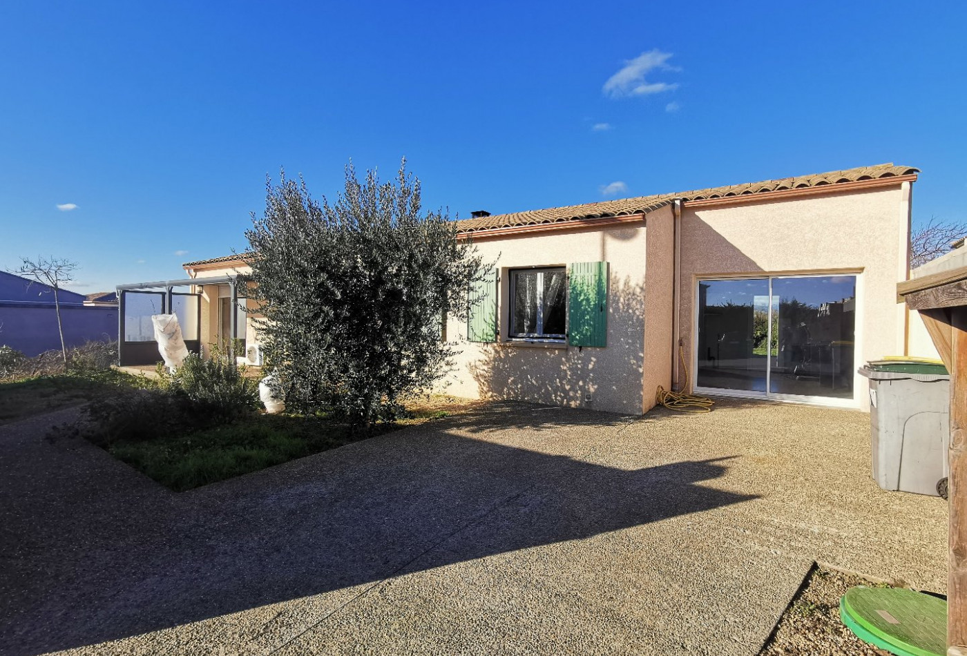 vente Pavillon Trebes - Photo 1
