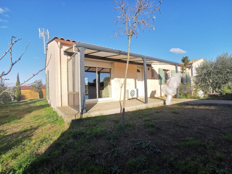 vente Pavillon Trebes - Photo 10