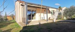 vente Pavillon Trebes