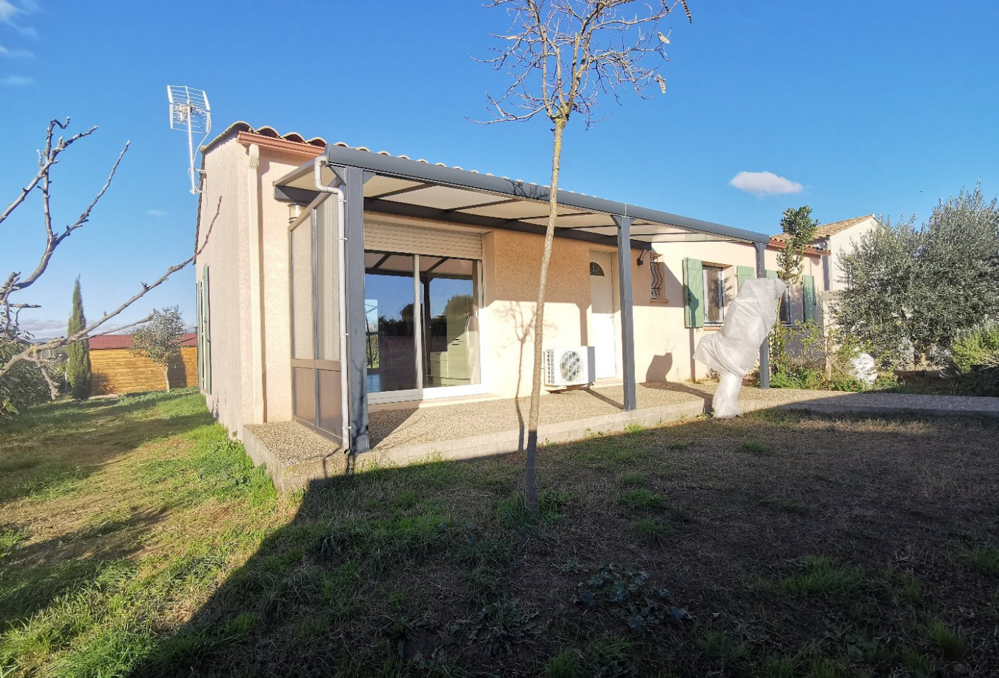 vente Pavillon Trebes - Photo 10