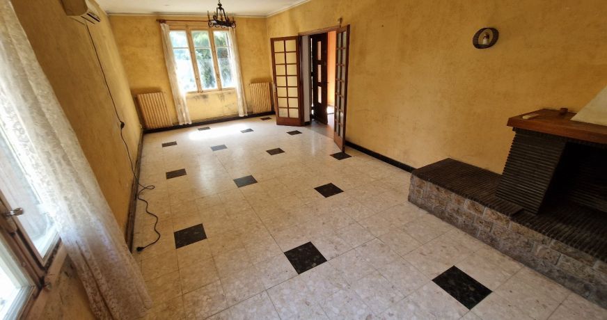 vente Pavillon Bagnoles