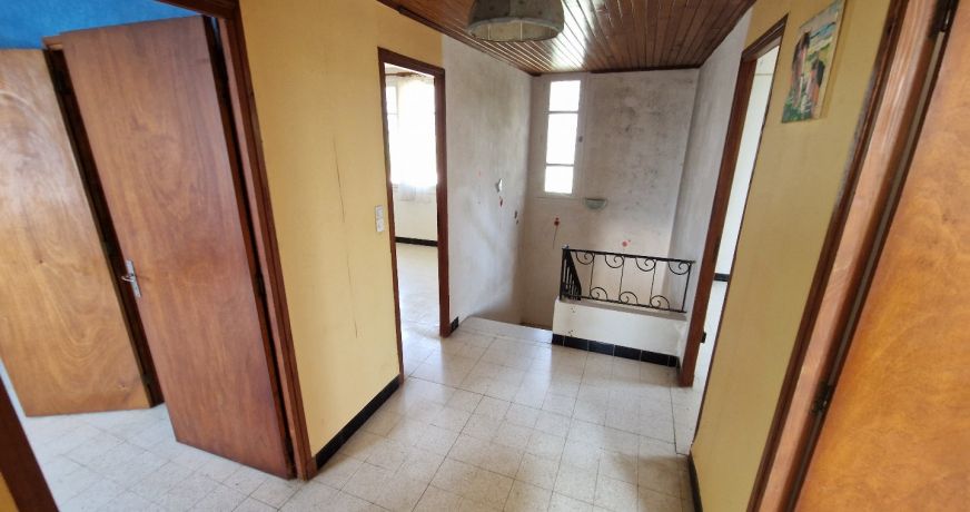 vente Pavillon Bagnoles