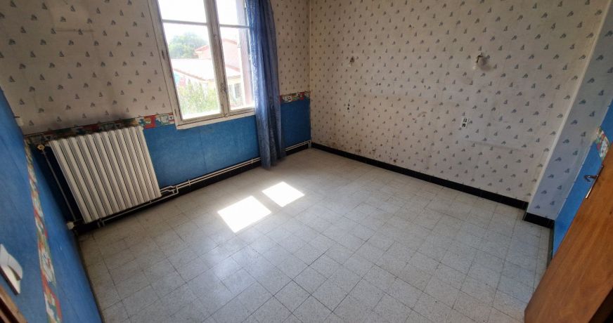vente Pavillon Bagnoles