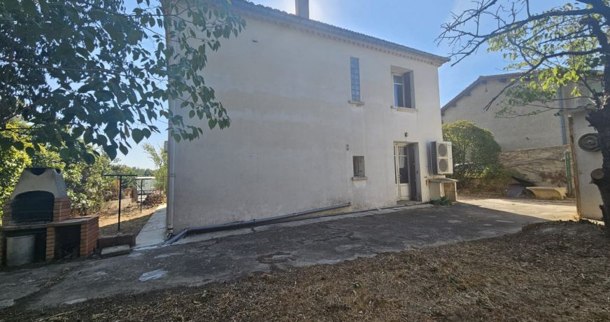 vente Pavillon Bagnoles