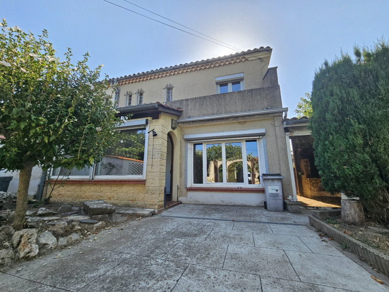 vente Pavillon Trebes - Photo 2