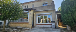 vente Pavillon Trebes