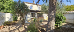 vente Pavillon Trebes