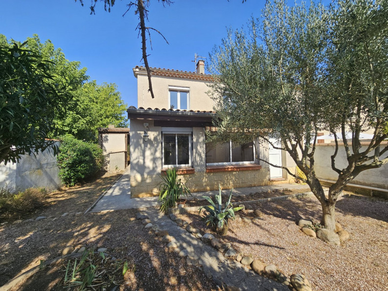 vente Pavillon Trebes - Photo 1