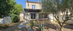 vente Pavillon Trebes