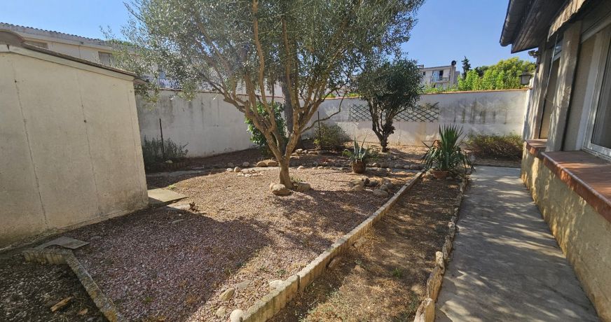 vente Pavillon Trebes