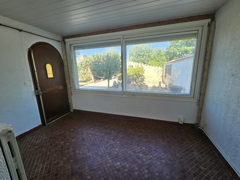 vente Pavillon Trebes - Photo 7