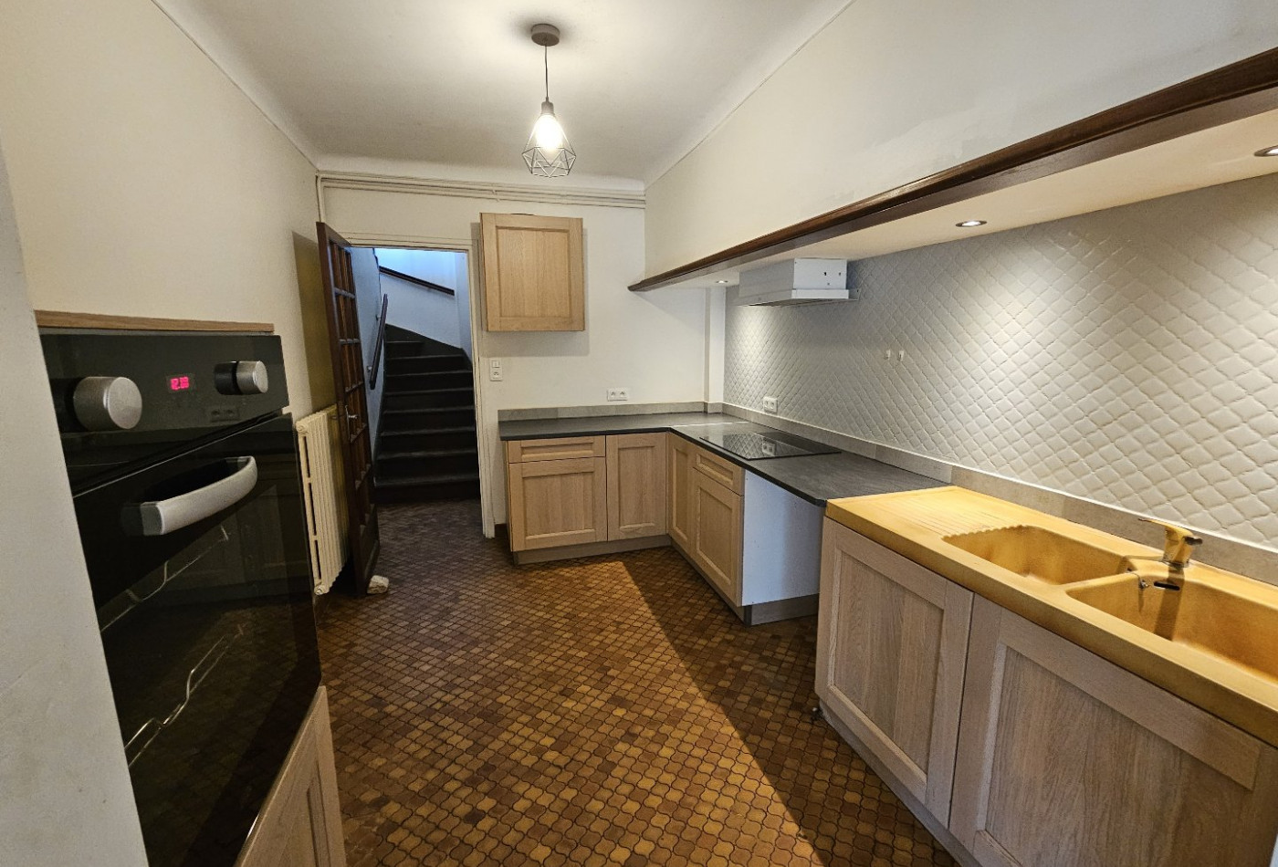 vente Pavillon Trebes - Photo 6