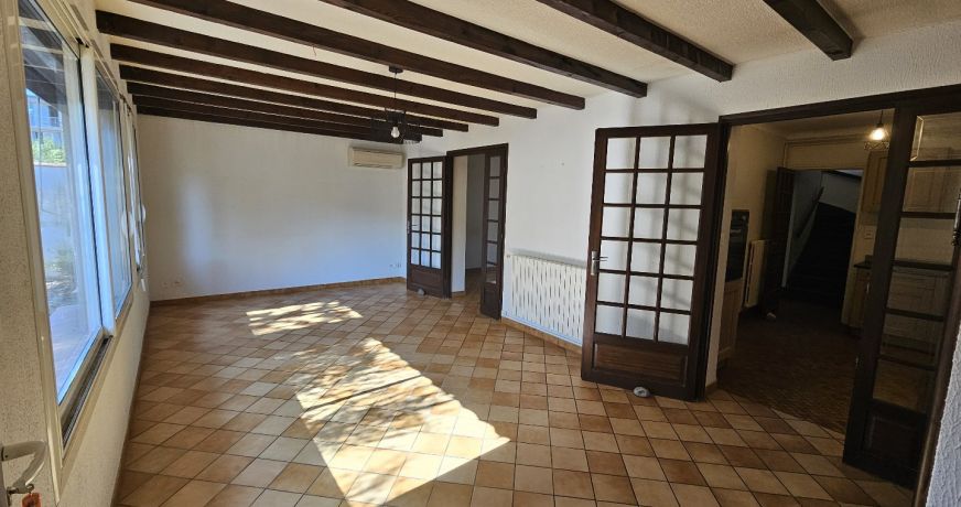 vente Pavillon Trebes