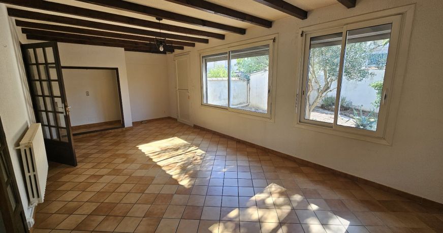 vente Pavillon Trebes
