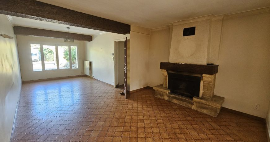 vente Pavillon Trebes