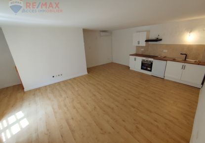 location Maison de village Badens