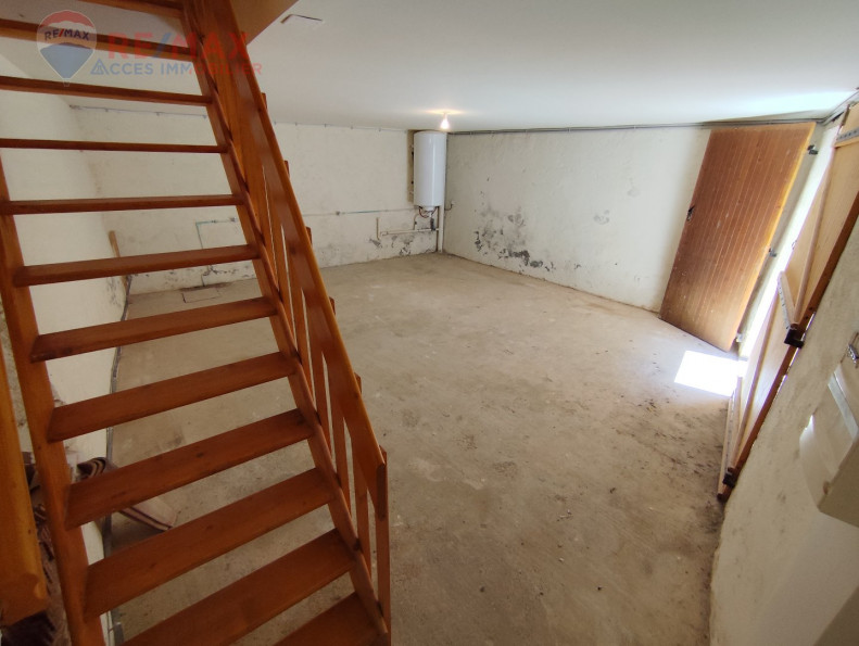 location Maison de village Badens - Photo 6