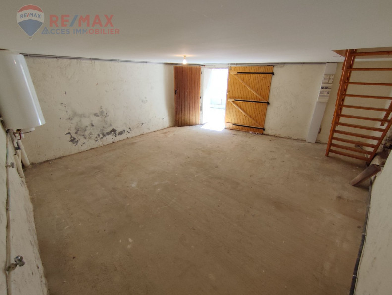 location Maison de village Badens - Photo 5