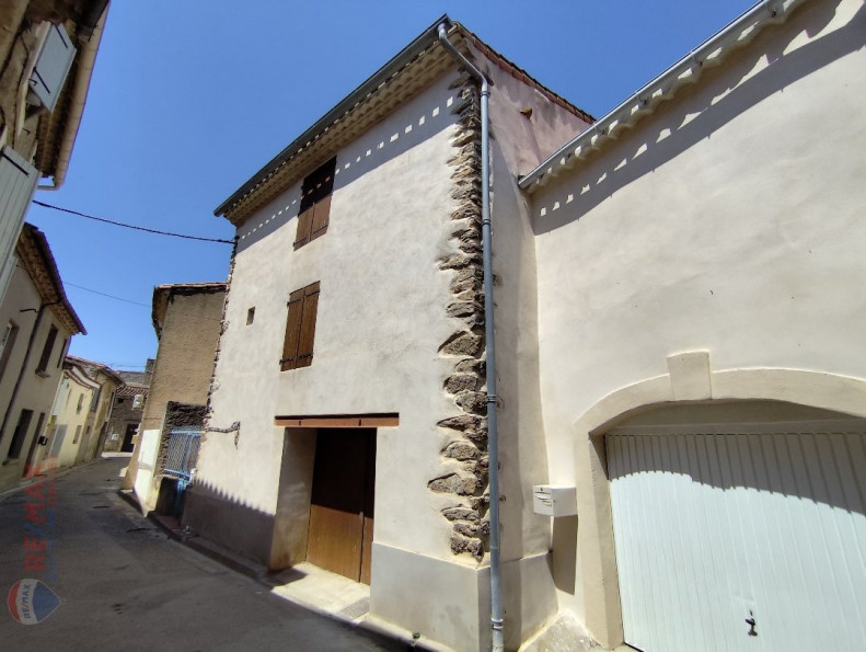 location Maison de village Badens - Photo 4