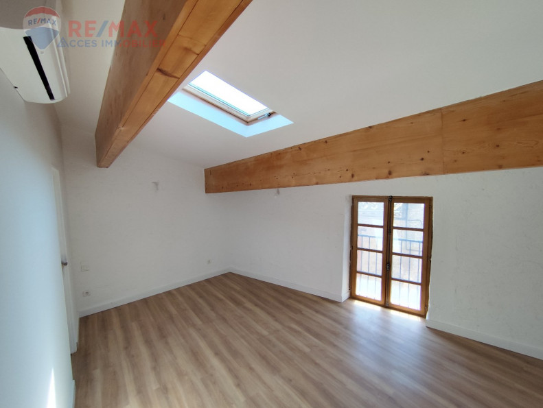 location Maison de village Badens - Photo 8