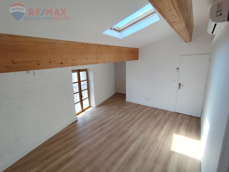 location Maison de village Badens - Photo 7