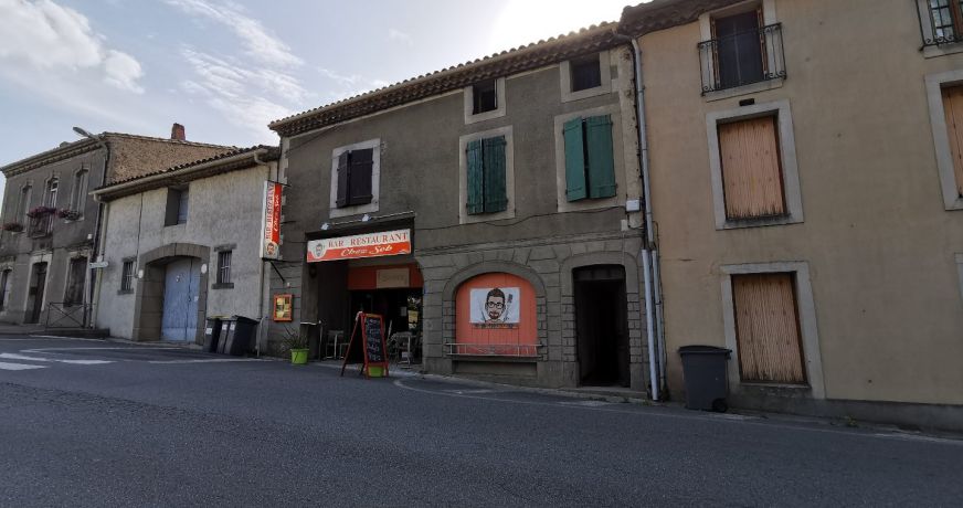 vente Appartement Trebes