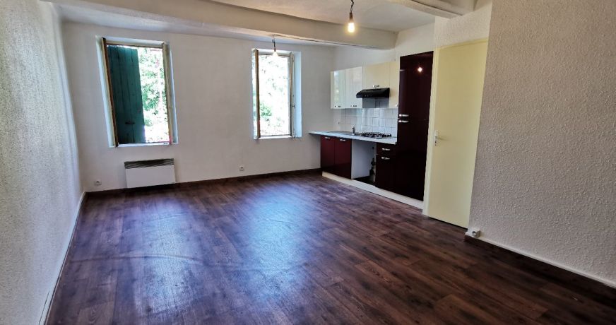 vente Appartement Trebes