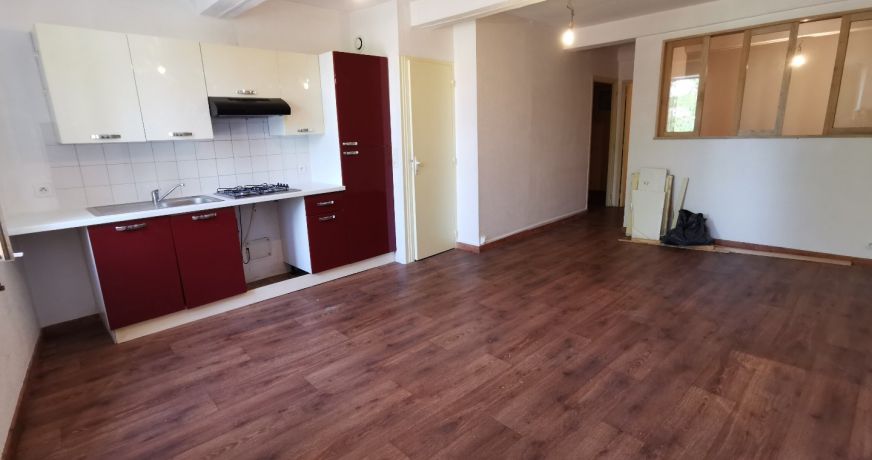 vente Appartement Trebes