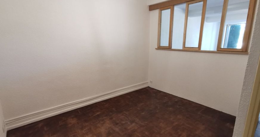 vente Appartement Trebes