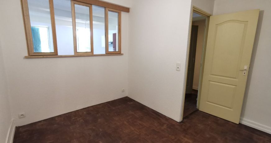 vente Appartement Trebes