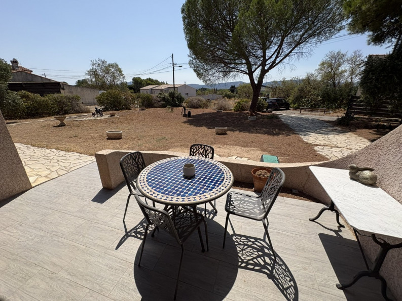 vente Pavillon Aigues Vives - Photo 7