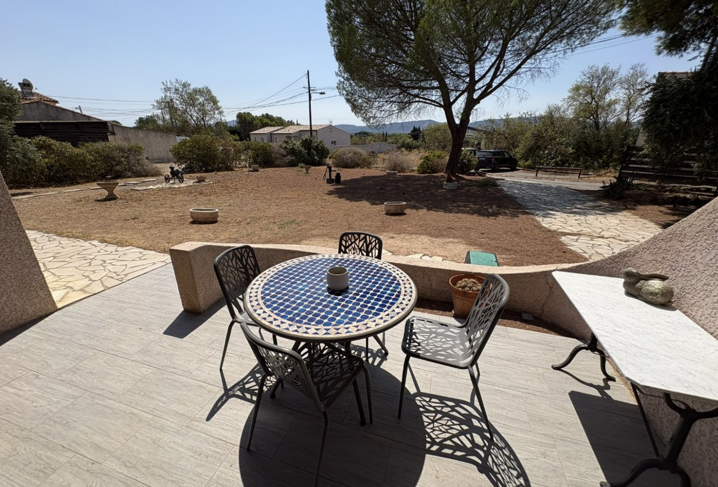 vente Pavillon Aigues Vives - Photo 7