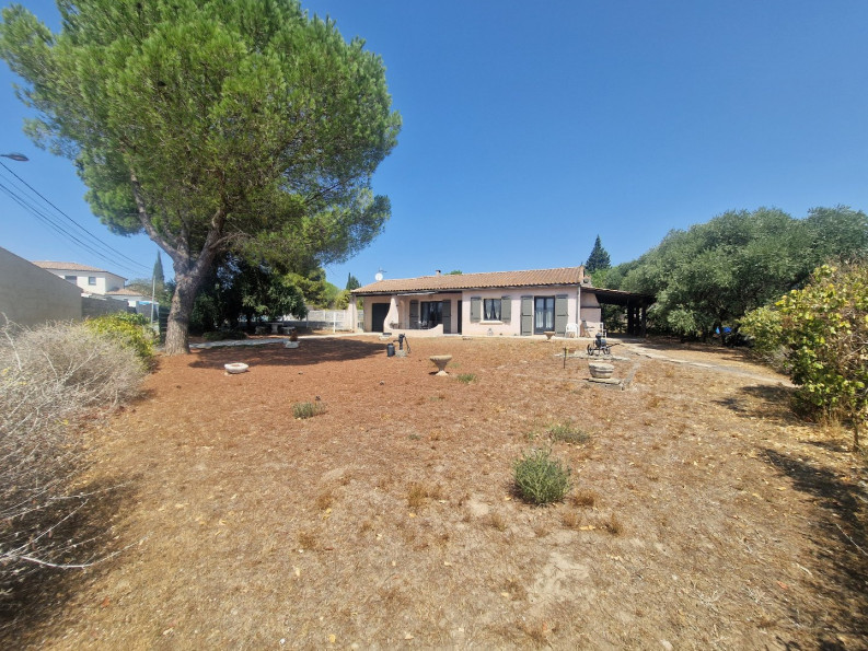 vente Pavillon Aigues Vives - Photo 3