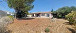 vente Pavillon Aigues Vives