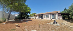 vente Pavillon Aigues Vives