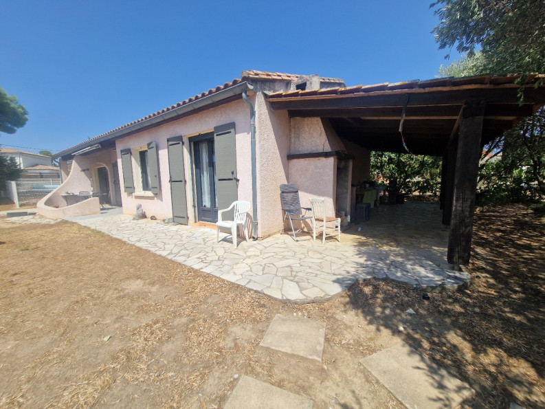 vente Pavillon Aigues Vives - Photo 9