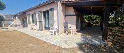 vente Pavillon Aigues Vives