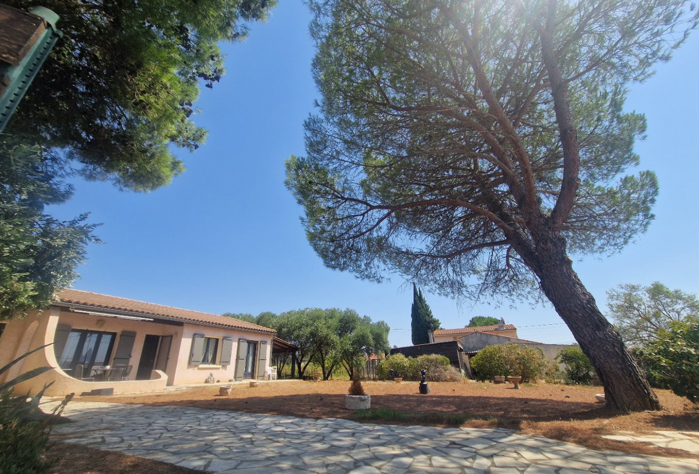 vente Pavillon Aigues Vives - Photo 2