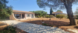 vente Pavillon Aigues Vives