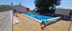 vente Pavillon Aigues Vives